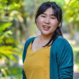 Meet your Posher, Cheer